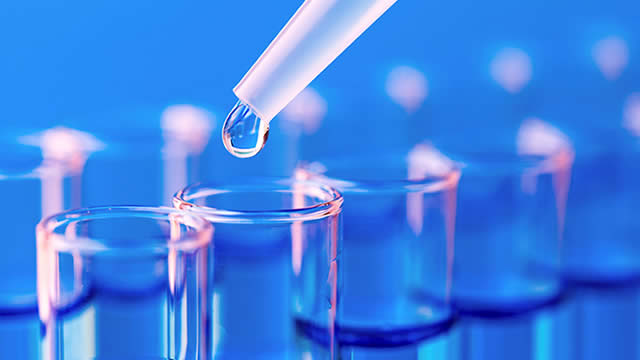Neurocrine Biosciences' Ingrezza Q1 Sales Prove Resilient, Analysts Boost Price Target