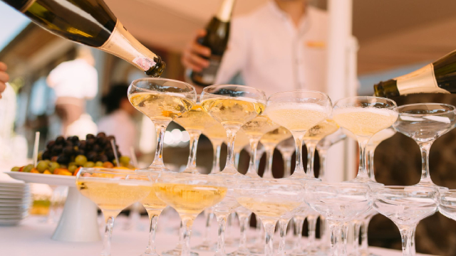Diageo: Steady as she goes, says American bank