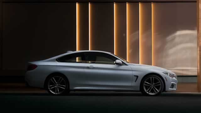 Li Auto Posts Profit Rise, Slightly Higher Revenue
