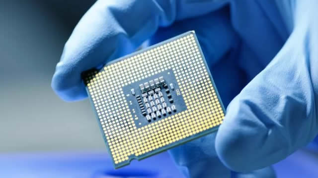Marvell AI Chips Stay On Track, JPMorgan Dismisses Share Loss Chatter