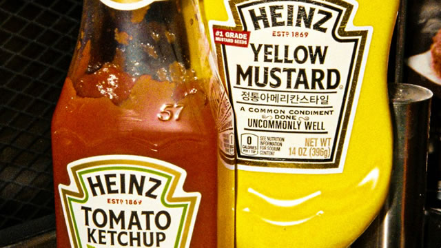 Kraft Heinz begins strategic review, eyes M&A amid softening demand