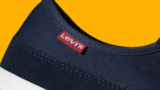 We're competitively positioned better than most when it comes to tariffs, says Levi Strauss CEO
