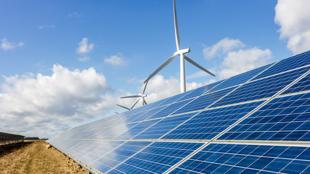 Clearway Energy: A Strong Vehicle For Income And Growth