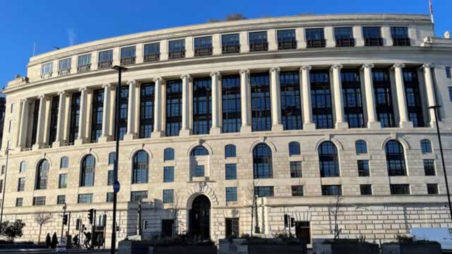 Unilever: Ice cream demerger unlikely to give short-term sugar hit