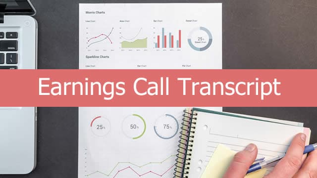 Performance Food Group Company (PFGC) Q2 2025 Earnings Call Transcript