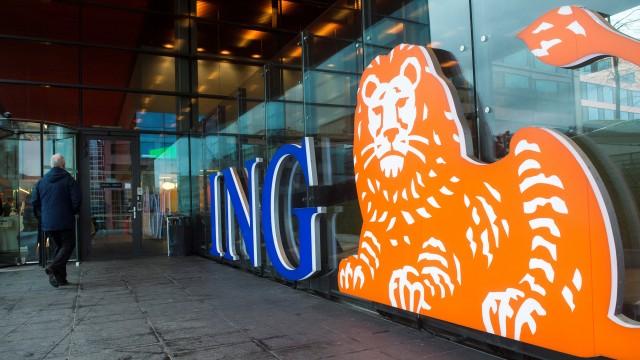 ING to set up European investment bank hub in Madrid, Cinco Dias says