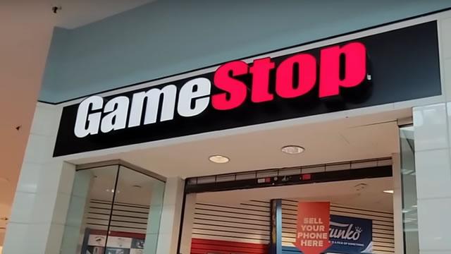 GameStop Stages Impressive Run After Earnings. Meme Stocks Haven't Vanished.