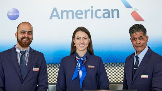 American Airlines Stock: Buy The Dip - Strong Growth And Low Valuation