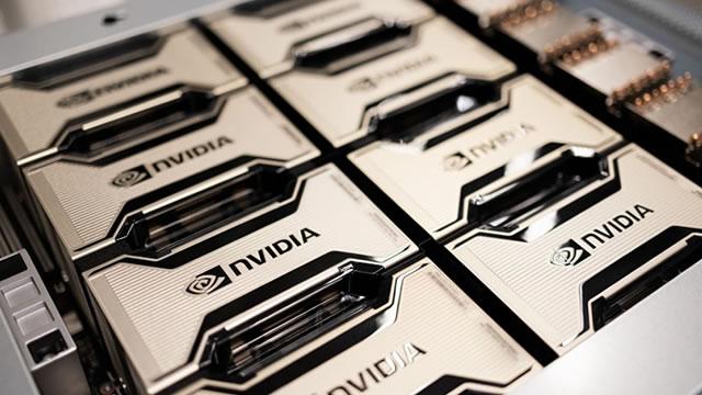 Nvidia posts stellar Q3 results