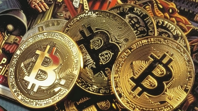 Bitcoin surges towards $119K as crypto 'becomes what fans always wanted'