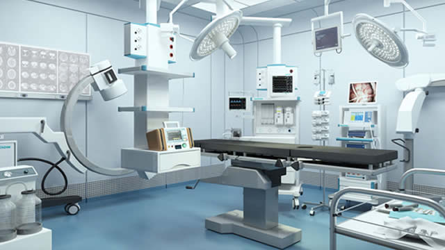 Why Is Cancer Diagnostic Guardant Health Stock Trading Higher On Tuesday?