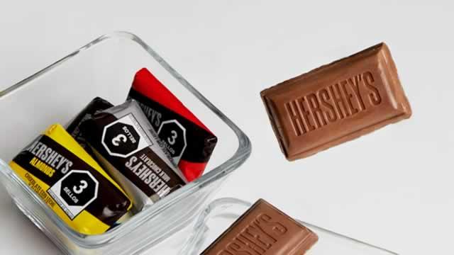 Why Hershey Stock Has More Room to Run Despite Takeover Rejection