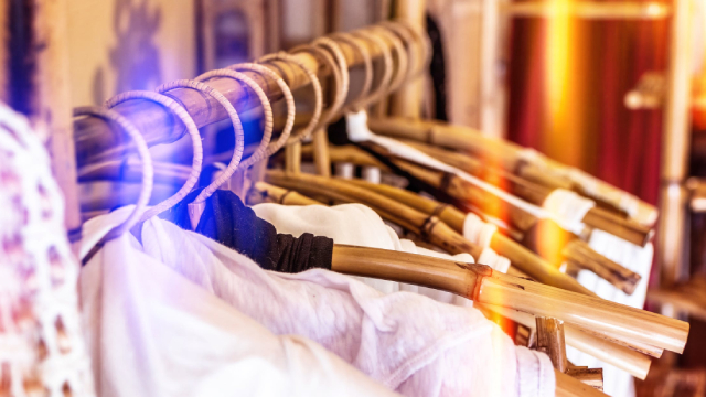 Nordstrom Stock Just Delisted. Macy's and Dillard's Are the Department Stores Left Standing.