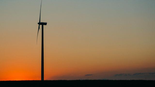 Italy's ERG to supply 220 GWh of wind power to France's ENGIE