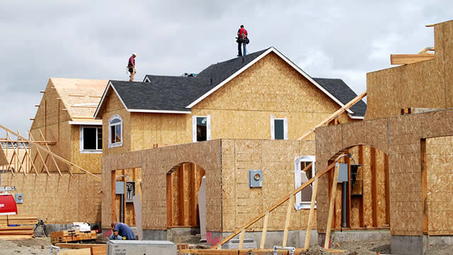 Taylor Wimpey: A Dividend Giant That Can't Be Ignored