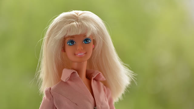 Mattel is combining film and television units to create Mattel Studios
