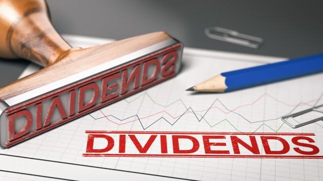 5 Relatively Secure And Cheap Dividend Stocks To Invest In - May 2024