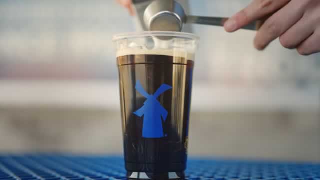 Dutch Bros' earnings results show not everything is terrible for coffee chains