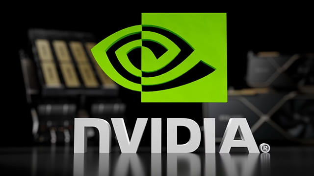 Nvidia: Selloff Overdone, Huawei 910D Can't Compete