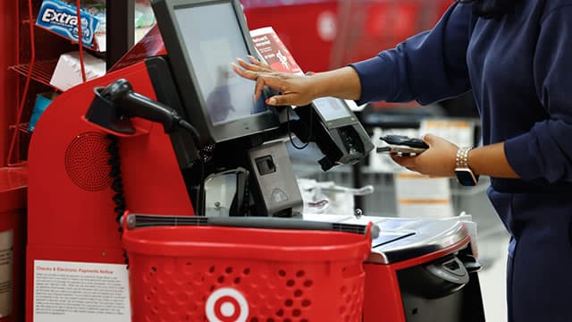 Target Looks Like A Strong Retail Play After Record-Breaking Holiday