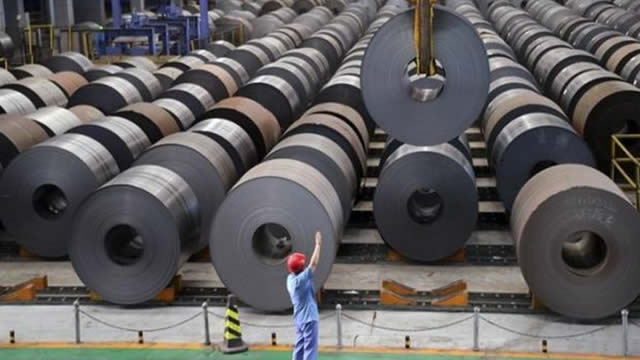 Chart Industries: Stock Price Action Signals Low Expectations Exceeded Again