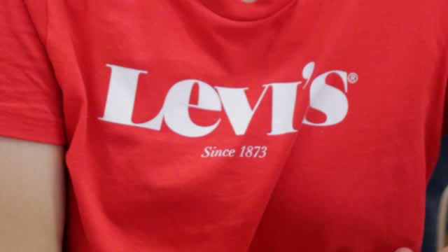 Authentic Brands CEO on acquisition of Levi Strauss' Dockers