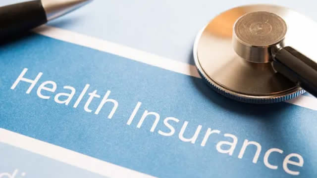 Insurer Centene beats first-quarter profit estimates on strength in commercial plans