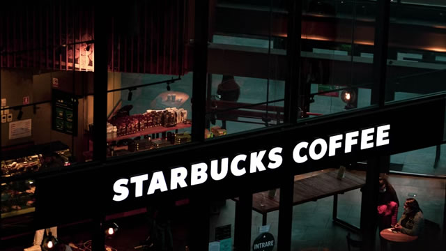 Starbucks is embracing a tough cost-cutting method that's led workers elsewhere to bring their own coffee to work