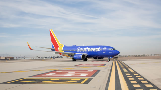 Southwest CEO says changes like charging for seat bookings and checked bags will make it over $4 billion next year
