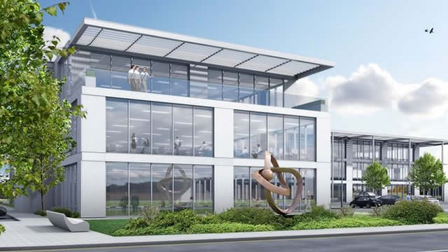 The State Of REITs: May 2025 Edition