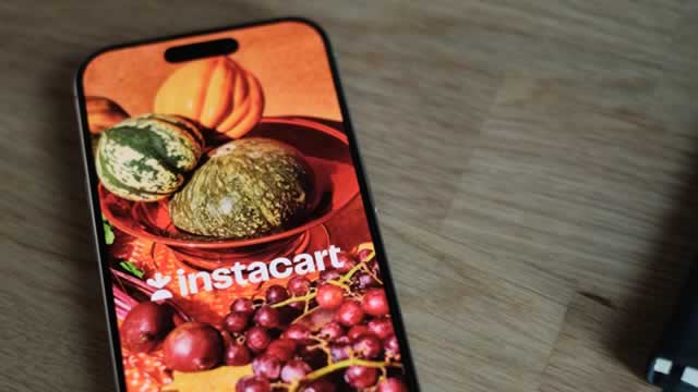 Instacart acquires Wynshop to provide tools for grocers and retailers