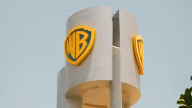 Warner Bros. Discovery Shareholders Say 'No' to CEO Zaslav's Pay