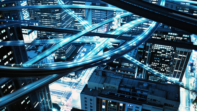 Broadcom: May 13 Could've Been The Real Liberation Day