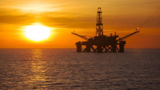 BP brought in as technical adviser on India's biggest oil field