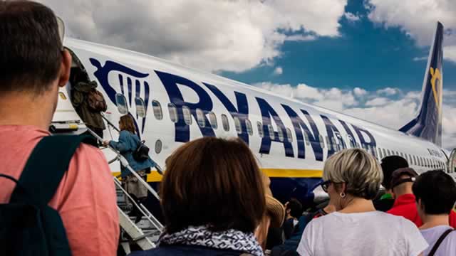 Ryanair extends suspension of flights to Tel Aviv until end of July