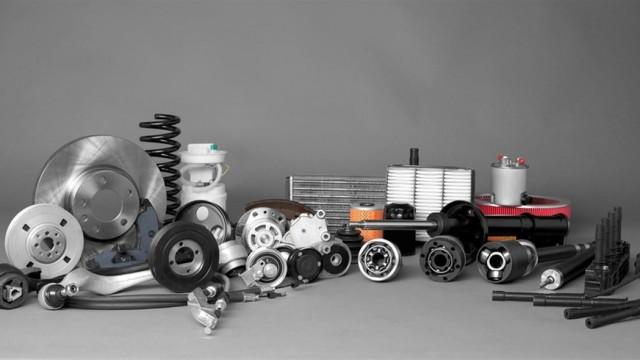 3 Automotive Parts Makers Growing at Double-Digit Rates