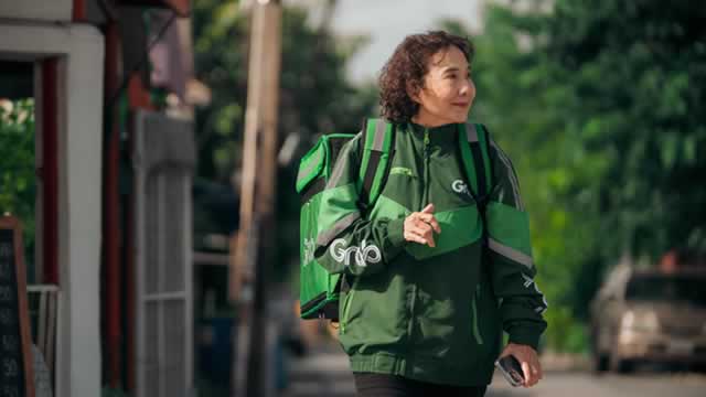 Indonesia wealth fund considers stake in Grab-GoTo deal, Bloomberg News reports