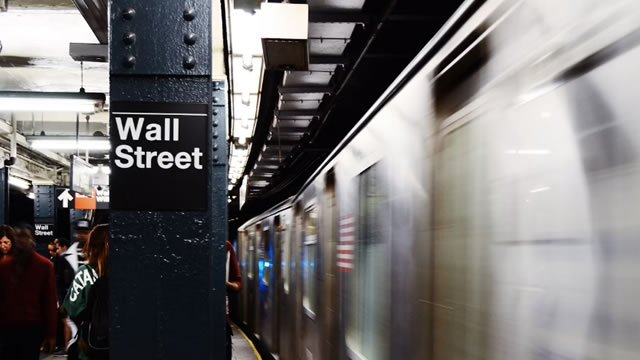 5 Stocks In The Spotlight From Wall Street's Most Accurate Analysts Last Week