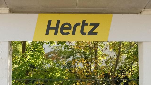 Want a cheap EV? Hertz is handing out discounts to renters