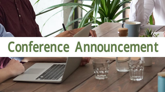 Legacy Housing Corporation Announces Timing of First Quarter 2025 Earnings Release and Conference Call