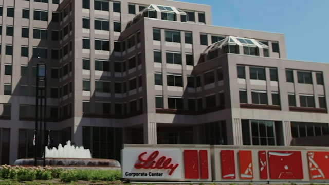 Eli Lilly pulls ahead of Novo in obesity drug gold rush as new players crowd in