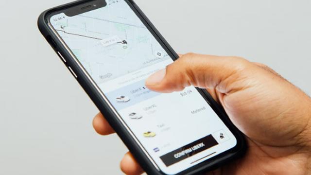 Uber: Platform Expansion Continues As Autonomous Driving Technology Is Rolled Out