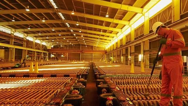 Freeport-McMoRan shares rise on Trump's 50% copper tariffs: why is it a ‘top pick'