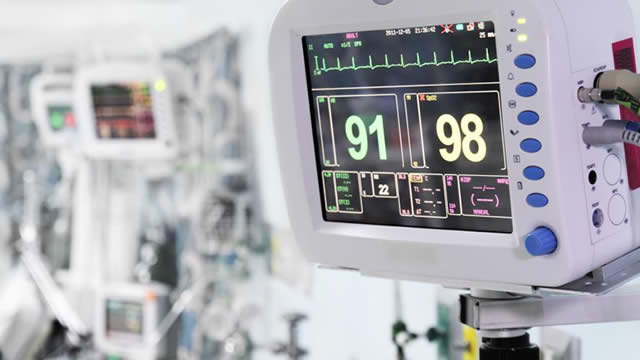 Baxter tops quarterly estimates on strong demand for medical devices