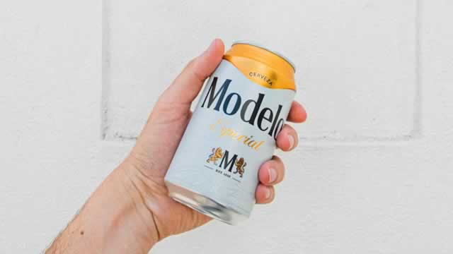 Constellation Brands Analysts Boost Their Forecasts After Q1 Results