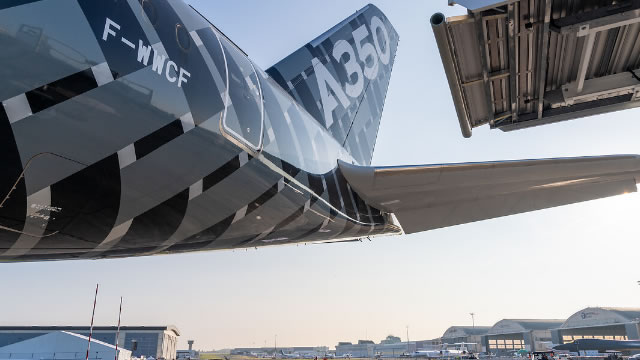 Airbus calls for return to duty-free status for aircraft and parts