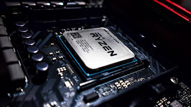 AMD Is Back In The Buy Zone (Rating Upgrade)