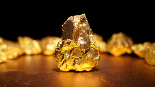Wall Street Billionaire and Trading Legend Says Gold Could Hit $5000 by 2028