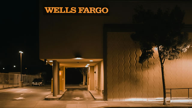 Wells Fargo CEO: A level playing field benefits our customer base