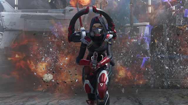 Report: Electronic Arts shutters Seattle-area studio Cliffhanger Games, cancels ‘Black Panther' game